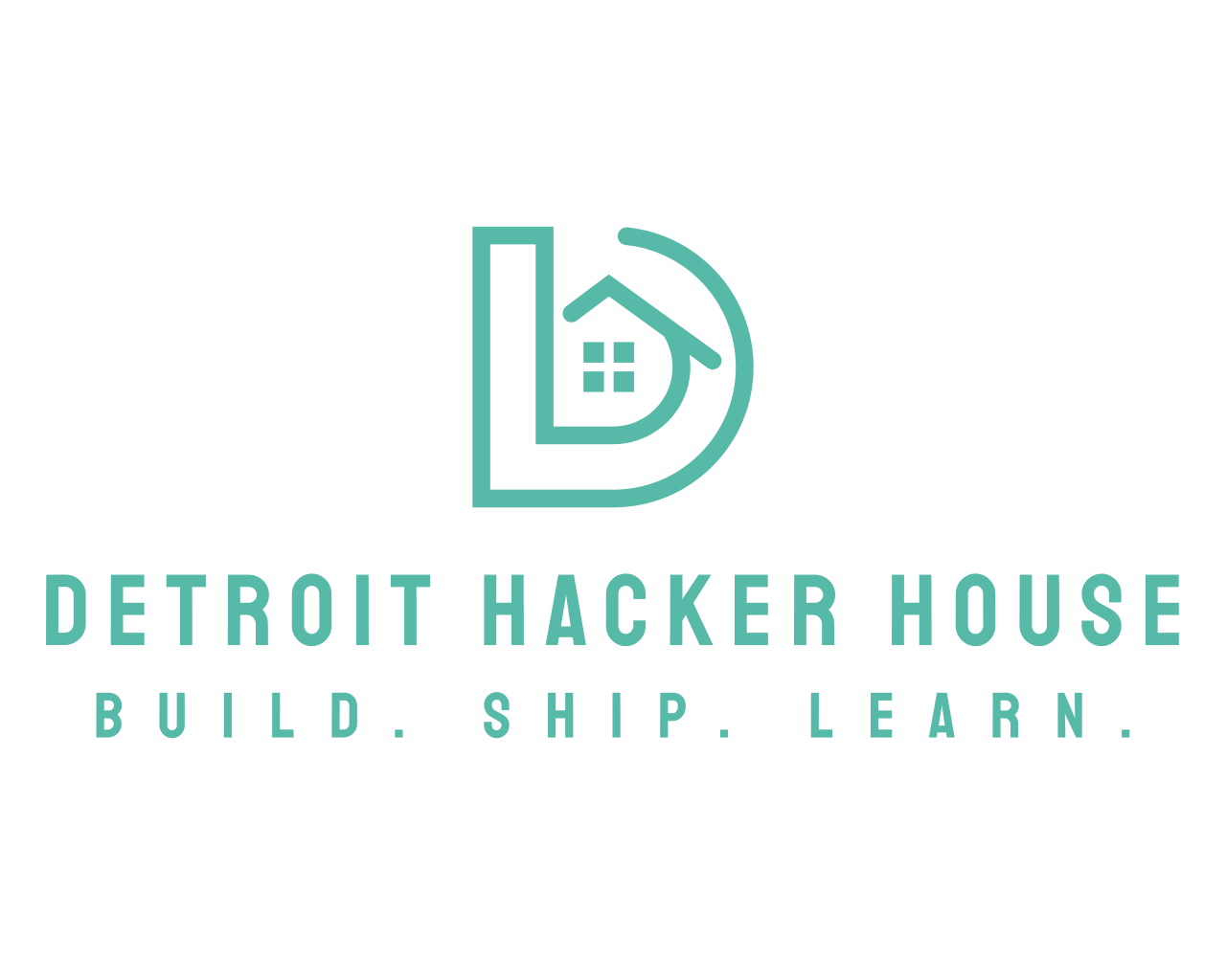 Detroit Hacker House